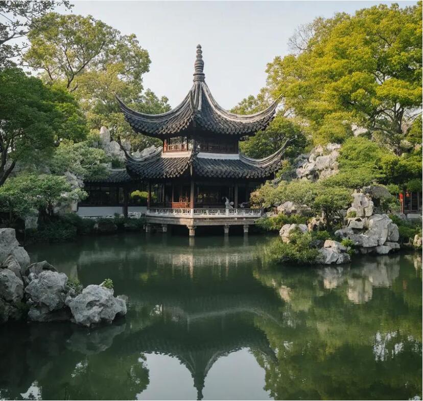 雨花区海瑶旅游有限公司